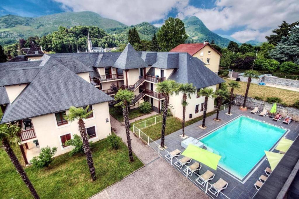De La Marmotte Cendree, Dans De Tourisme 3 Etoiles Apartamento *