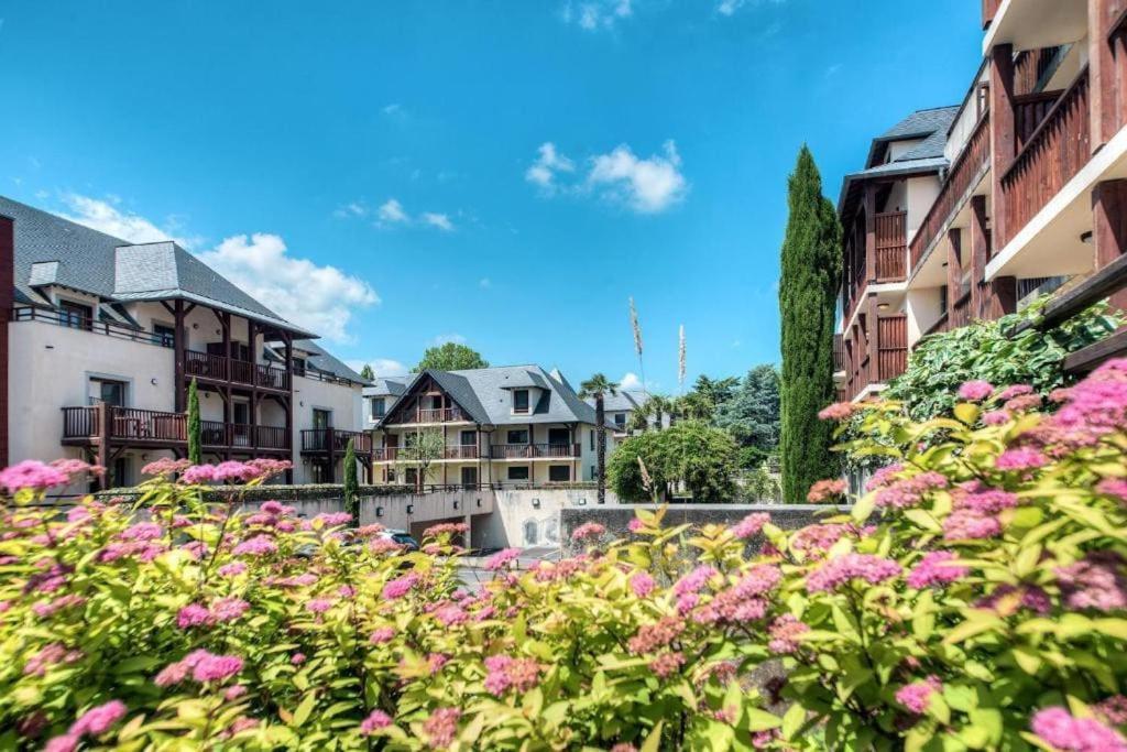 De La Marmotte Cendree, Dans De Tourisme 3 Etoiles Apartamento Lourdes