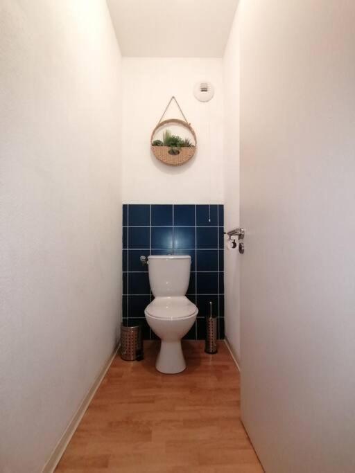 De La Marmotte Cendree, Dans De Tourisme 3 Etoiles Apartamento *