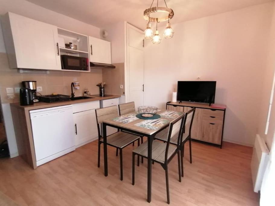 De La Marmotte Cendree, Dans De Tourisme 3 Etoiles Apartamento Lourdes